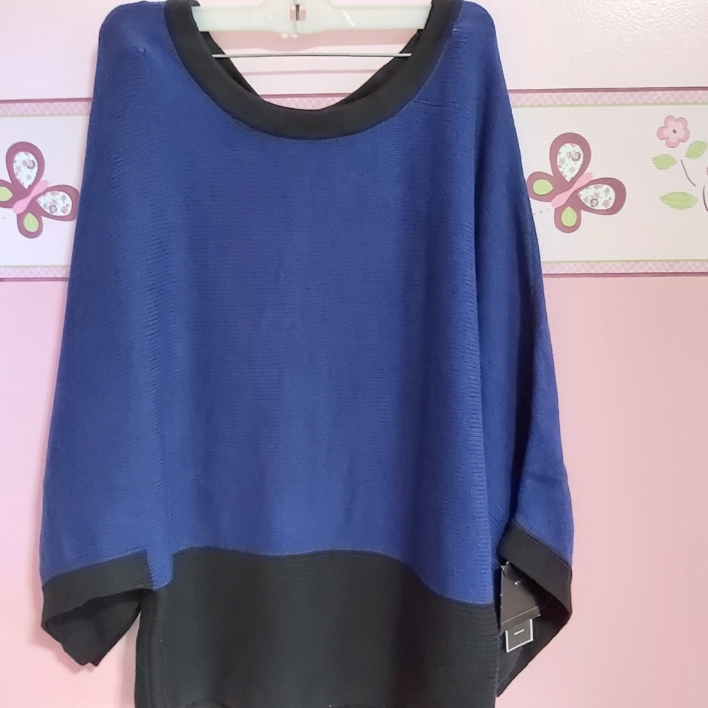 NWT-ALFANI TOP  S: L